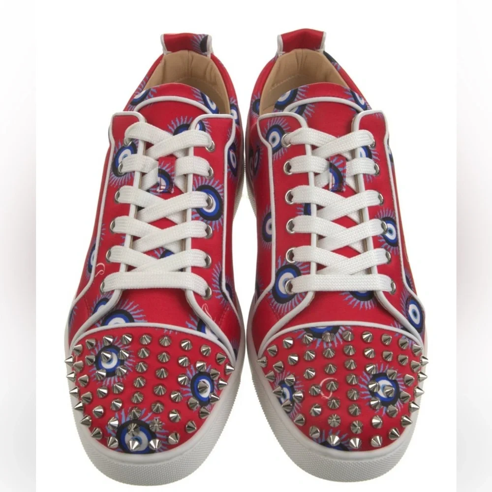 Christian Louboutin new without